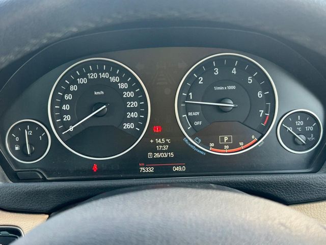 BMW 3SERIES SEDAN 2012 Image 31