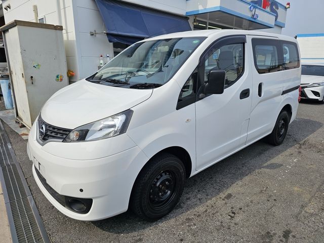 NISSAN NV200 VANETTE VAN 2019 Image 31
