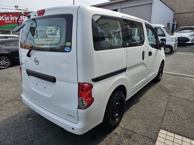 NISSAN NV200 VANETTE VAN 2019 Image 31