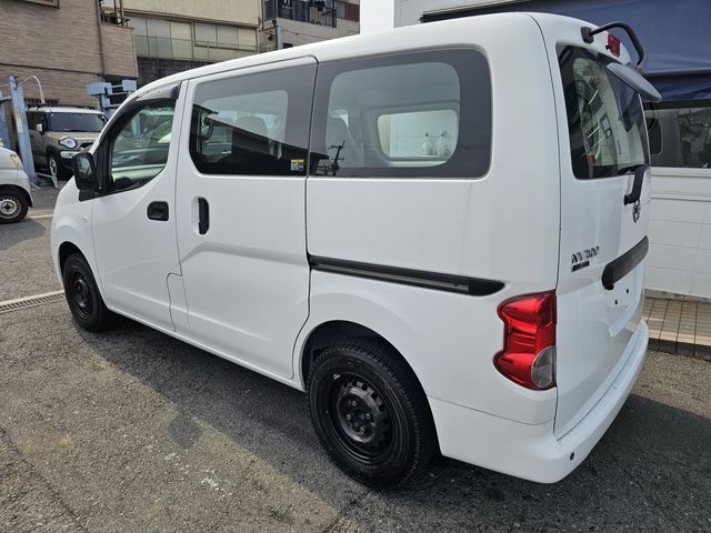 NISSAN NV200 VANETTE VAN 2019 Image 31