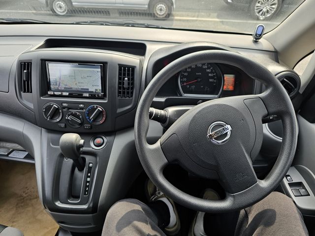 NISSAN NV200 VANETTE VAN 2019 Image 31