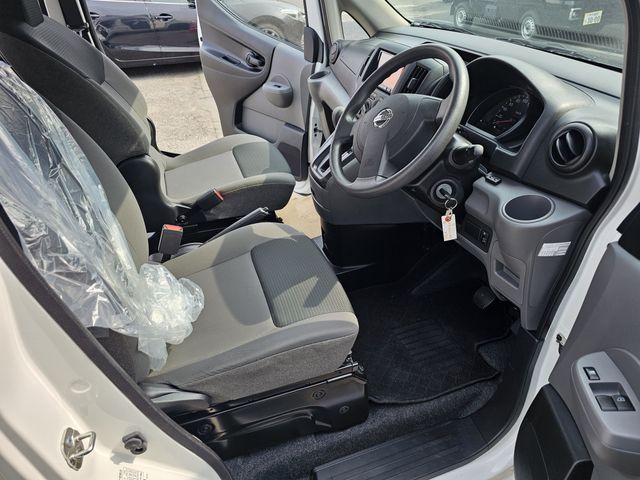 NISSAN NV200 VANETTE VAN 2019 Image 31