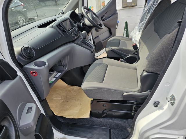 NISSAN NV200 VANETTE VAN 2019 Image 31