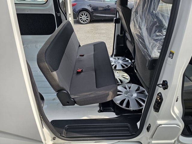 NISSAN NV200 VANETTE VAN 2019 Image 31