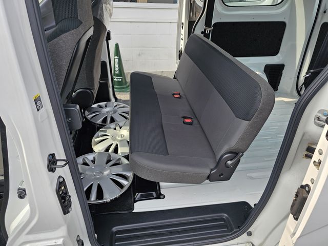 NISSAN NV200 VANETTE VAN 2019 Image 31