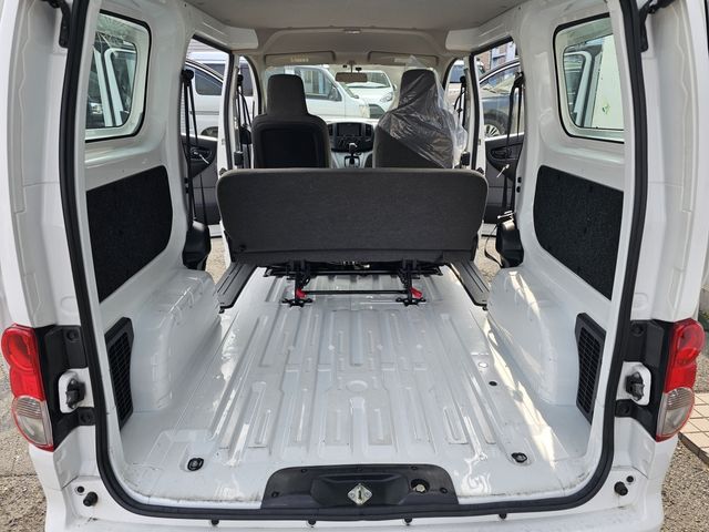 NISSAN NV200 VANETTE VAN 2019 Image 31
