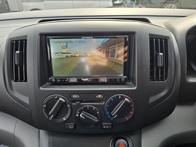 NISSAN NV200 VANETTE VAN 2019 Image 31