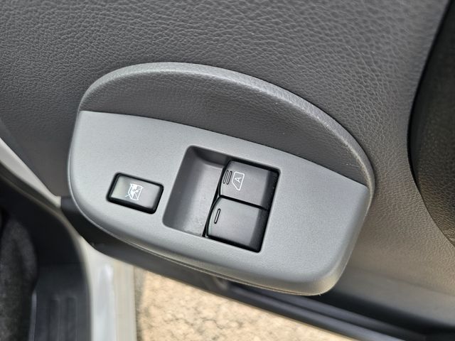 NISSAN NV200 VANETTE VAN 2019 Image 31