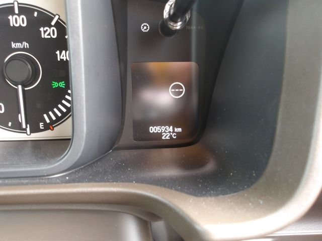 HONDA N-WGN 2024 Image 31