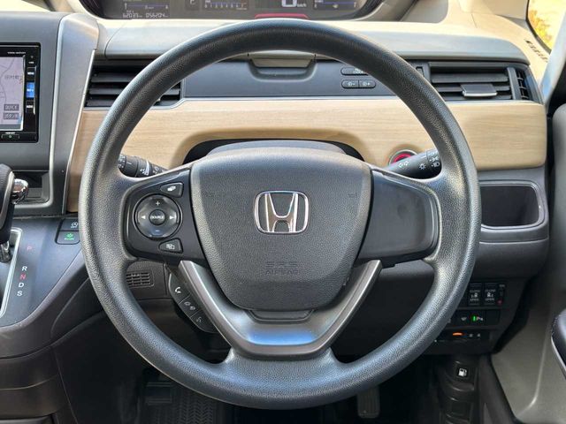 HONDA FREED 2017 Image 31