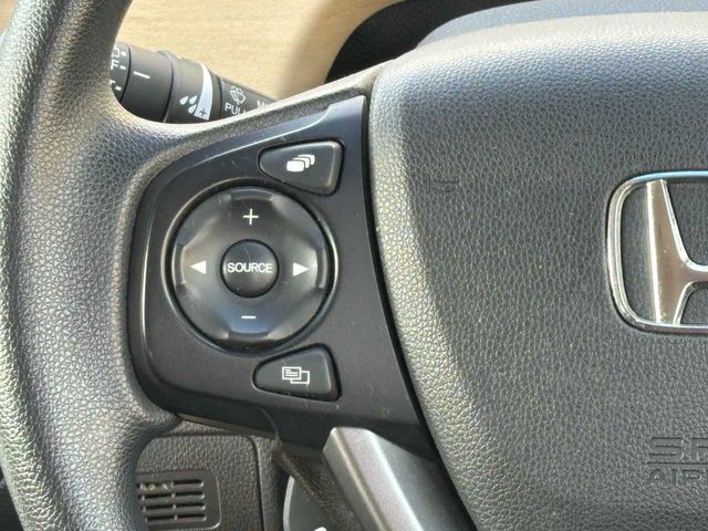 HONDA FREED 2017 Image 31