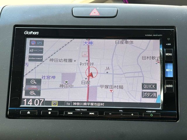 HONDA FREED 2017 Image 31