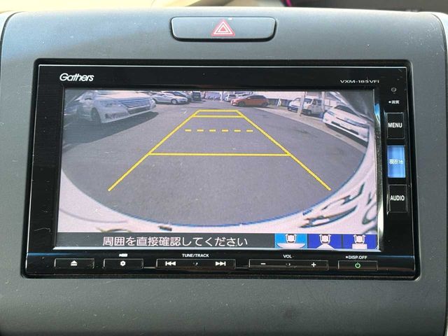 HONDA FREED 2017 Image 31