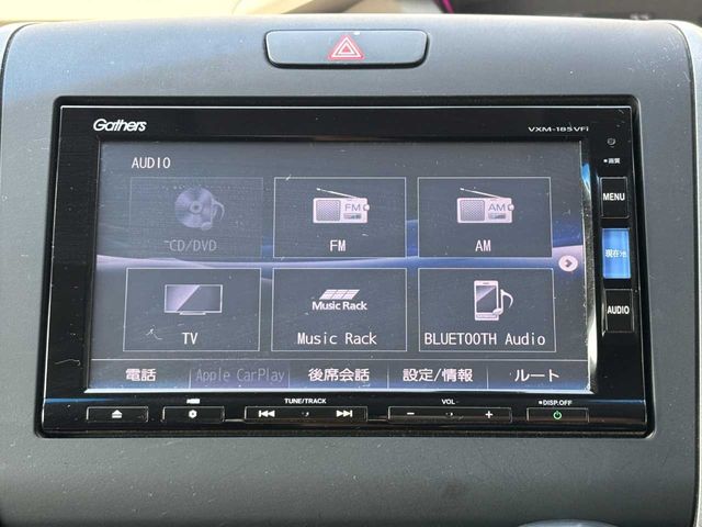 HONDA FREED 2017 Image 31