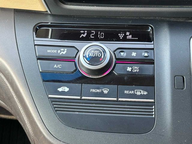 HONDA FREED 2017 Image 31