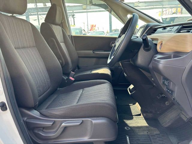 HONDA FREED 2017 Image 31