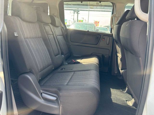 HONDA FREED 2017 Image 31