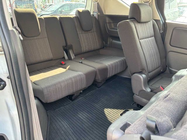 HONDA FREED 2017 Image 31