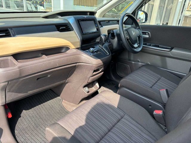 HONDA FREED 2017 Image 31