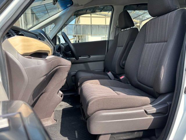 HONDA FREED 2017 Image 31