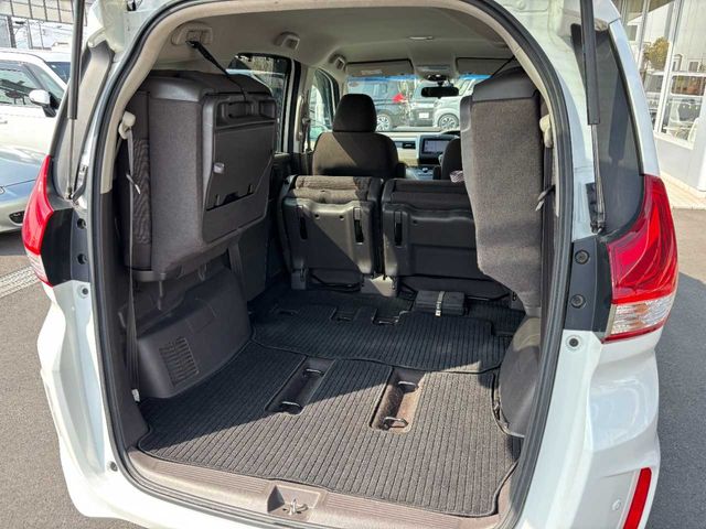 HONDA FREED 2017 Image 31