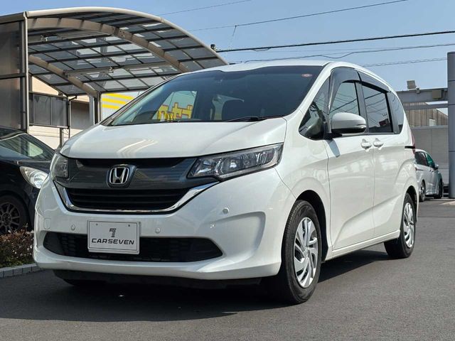 HONDA FREED 2017 Image 31
