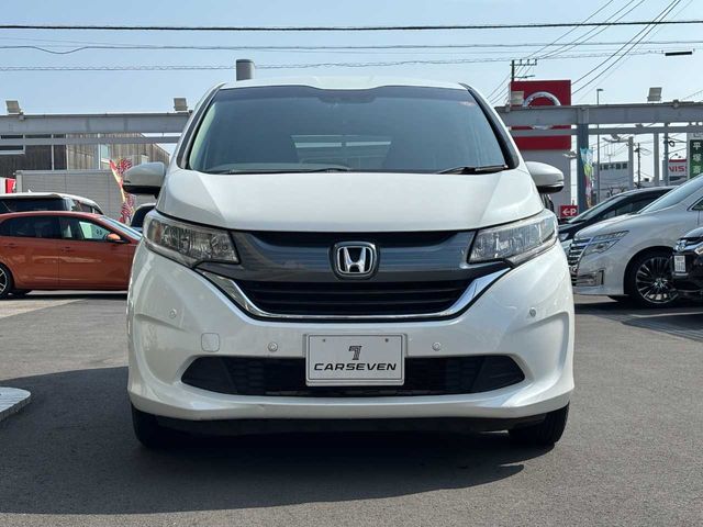 HONDA FREED 2017 Image 31