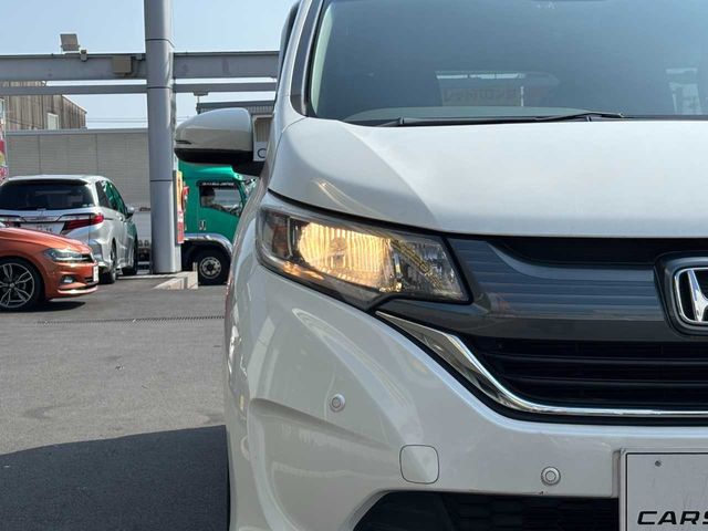 HONDA FREED 2017 Image 31