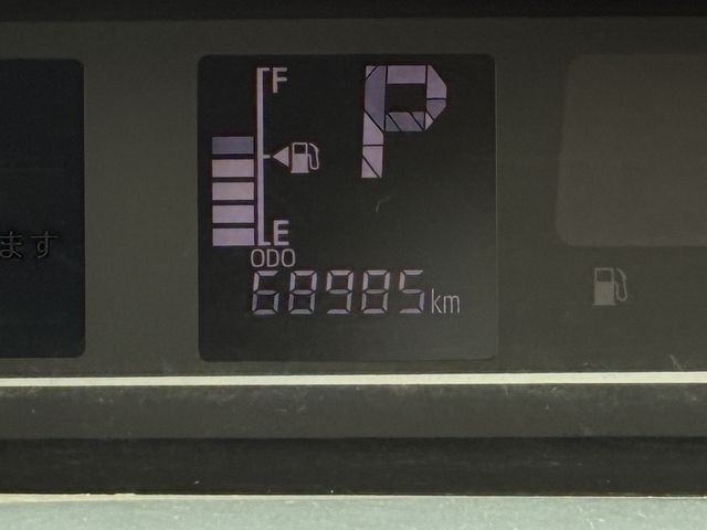 DAIHATSU TANTO CUSTOM 2019 Image 31