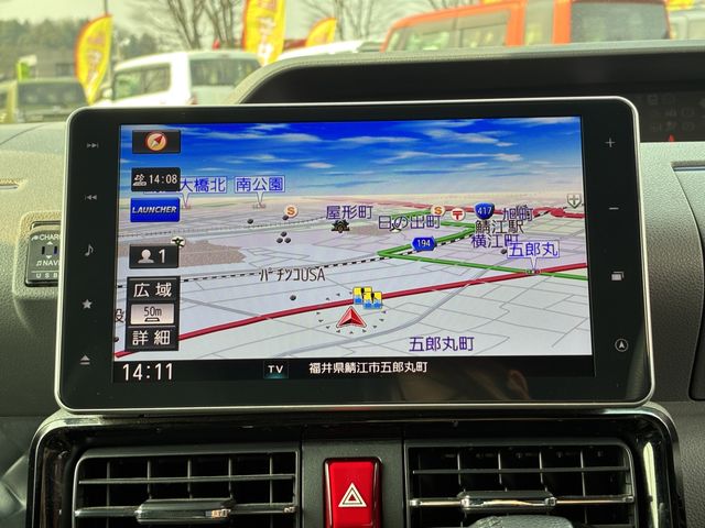 DAIHATSU TANTO CUSTOM 2019 Image 31