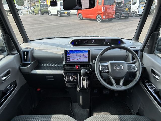 DAIHATSU TANTO CUSTOM 2019 Image 31