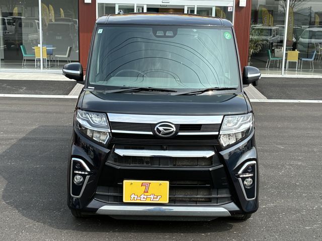 DAIHATSU TANTO CUSTOM 2019 Image 31