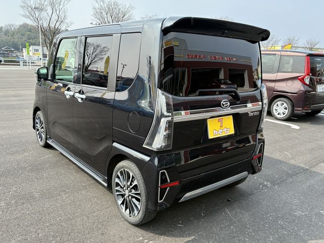 DAIHATSU TANTO CUSTOM 2019 Image 31