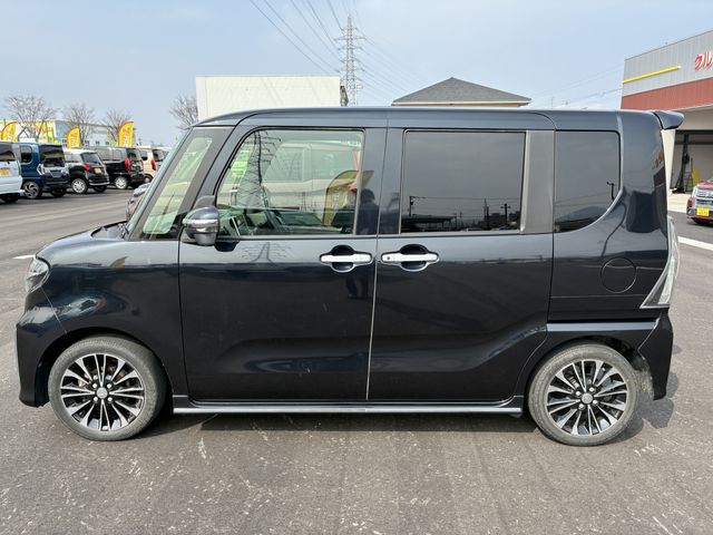DAIHATSU TANTO CUSTOM 2019 Image 31