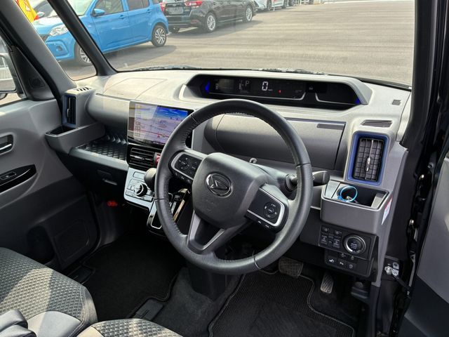 DAIHATSU TANTO CUSTOM 2019 Image 31