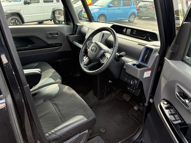 DAIHATSU TANTO CUSTOM 2019 Image 31