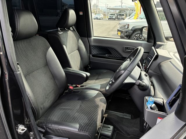 DAIHATSU TANTO CUSTOM 2019 Image 31