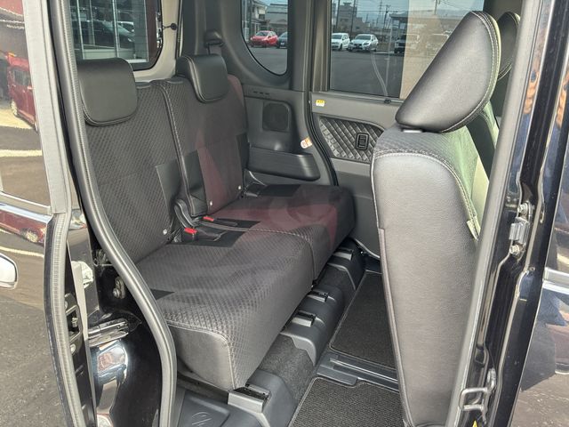 DAIHATSU TANTO CUSTOM 2019 Image 31