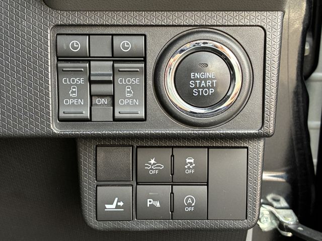 DAIHATSU TANTO CUSTOM 2019 Image 31