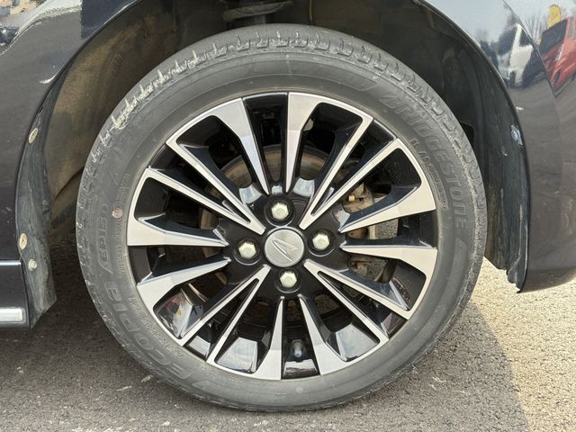 DAIHATSU TANTO CUSTOM 2019 Image 31