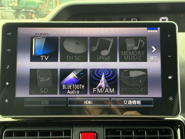 DAIHATSU TANTO CUSTOM 2019 Image 31