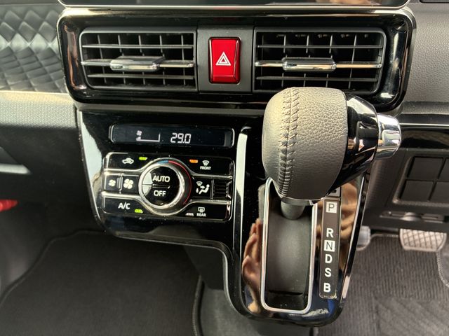 DAIHATSU TANTO CUSTOM 2019 Image 31