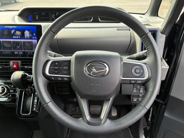 DAIHATSU TANTO CUSTOM 2019 Image 31