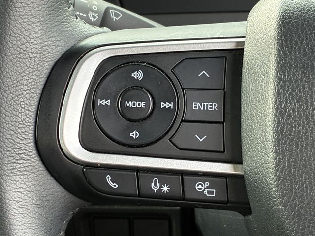 DAIHATSU TANTO CUSTOM 2019 Image 31