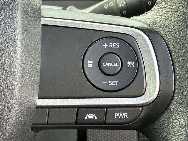 DAIHATSU TANTO CUSTOM 2019 Image 31