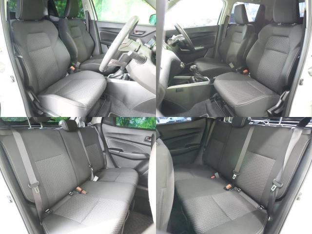 SUZUKI SWIFT 2018 Image 31