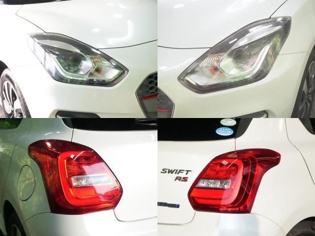 SUZUKI SWIFT 2018 Image 31