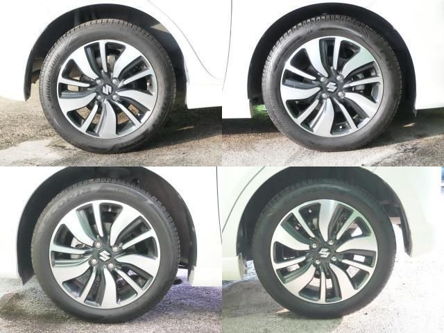 SUZUKI SWIFT 2018 Image 31