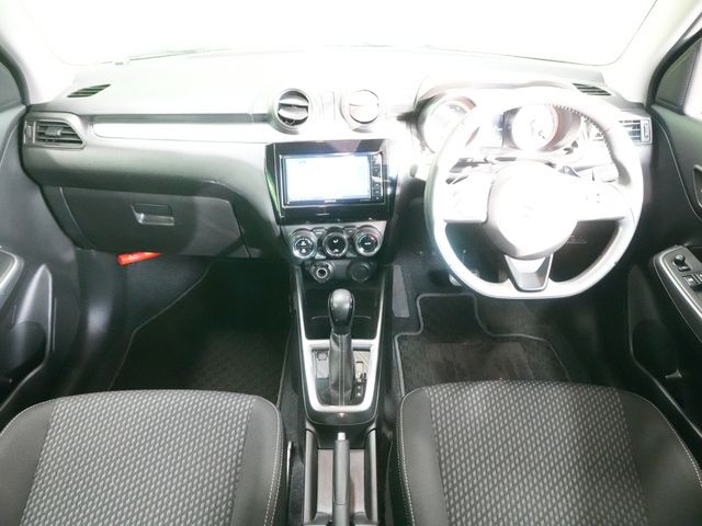 SUZUKI SWIFT 2018 Image 31