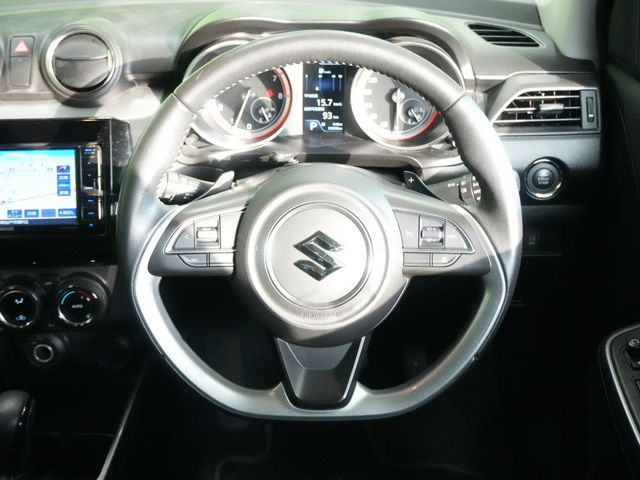 SUZUKI SWIFT 2018 Image 31